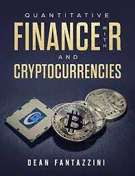 Amazon Com Quantitative Finance With R And Cryptocurrencies Ebook Fantazzini Dean Kindle Store In 2021 Finance Portfolio Management Best Cryptocurrency