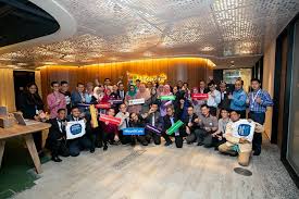 Innoria technology (m) sdn bhd (bbt). Microsoft M Sdn Bhd Amcham