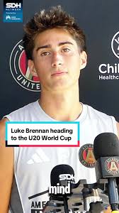 Luke Brennan