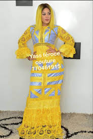 Beautiful styles you should rock. Modele African Fashion Dresses African Fashion African Clothing