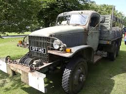 Image result for Oakwood Brown 1942 GMC