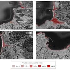 Nuestra compania se dedica a la venta de productos para la advertencia temprana de un sismo, temorroto o temblor. Pdf Evacuacion Vertical Como Medida De Mitigacion Del Riesgo De Tsunamis En Chile