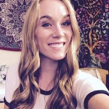 Katherine Hocking's Instagram, Twitter & Facebook