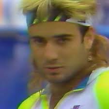 andrekirkagassi