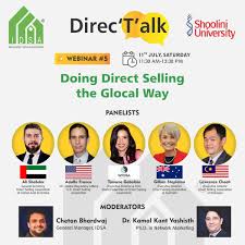 Malaysia's direct selling industry is on track to achieve the rm20 billion sales target this year, up rm2.1 billion from rm17.9 billion last year, said the ministry of domestic trade and consumer affairs.deputy minister datuk rosol wahid said the industry had raked in a total of rm16.9 billion as of july, helped by increased direct selling activities during the. Indian Direct Selling Association On Twitter Idsa Live Webinar Chapter 5 Doing Direct Selling The Glocal Way Https T Co 4asb2x1gwi And Register In Advance For Webinar Tomorrow On Https T Co Gd33zb7jg0 Shooliniuniversity Directselling