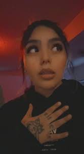 Im Sorry Sky Sanchez