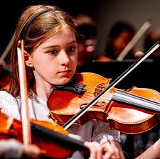 Three Rivers Young Peoples Orchestras [TRYPO]