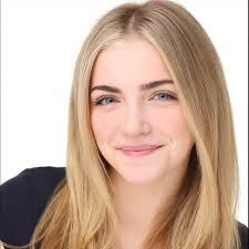 General Staff — University Girl