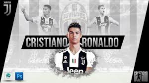 If you're in search of the best cristiano ronaldo wallpapers hd, you've come to the right place. Cristiano Ronaldo Juventus Wallpaper In Photoshop Photoshop Tutorial Youtube