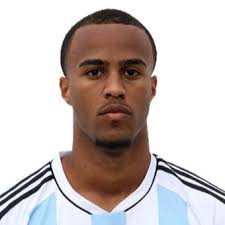 Profile Gabriele Ricci Smith, : Info, news, matches and statistics