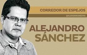 Polymarchs', por @alexsanchezmx