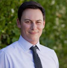 Frank Costello, LCSW