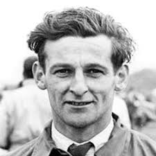 Ninian Sanderson biography