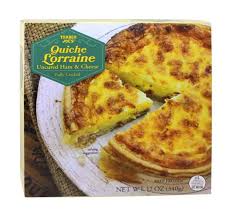 Chefs Share The Best Breakfast Foods To Get From Trader Joe S Insider In 2020 Best Breakfast Recipes Food Breakfast Recipes