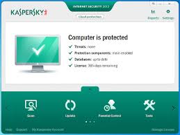 Kaspersky Internet Security Fileforum