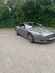 Image result for Meteorite Silver 2005 Aston Martin