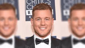 We are so inspired by colton underwood's courage to. Pi706hkm110flm