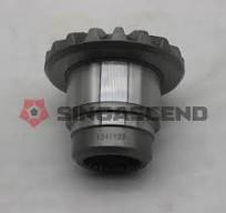 Heavy Duty Truck Spare Parts Differential Side Gear Suitable to Scania  1341137