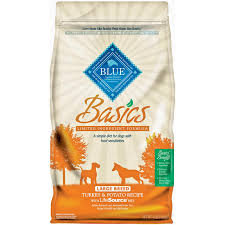 The color does look a lit bit unfresh for. Blue Buffalo Large Breed Basics Limited Ingredient Formula Turkey Potato Dry Dog Food Dog Food Recipes Small Breed Dog Food Dry Cat Food