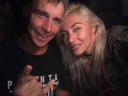 Dead show at Compton Terrace in 1991