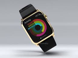 Smart Watch Edition Mock Up Ad Watch Ad Smart Mock Edition Smart Watch Smart Mocking
