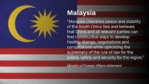 It commemorates the malayan declaration of independence of 31 august 1957, and is defined in article 160 of the constitution of malaysia. Malaysia Day Quotes