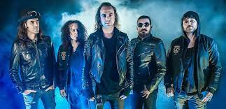 Moonspell is already working on the new album in the studio as fernando announced in an interview by metalforces in august 2018: Moonspell Pt Program Trix Antwerp