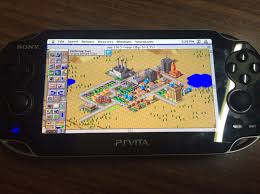 The many hardware buttons (except the ps and power buttons, . Is The Psvita Still Worth It Today A Look At What You Can Do On A Hacked Psvita After Almost 2 Years Of Henkaku Wololo Net