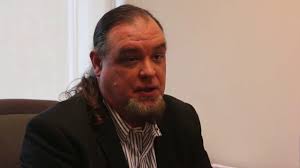 UCF Music Faculty Spotlight: Dr. Thomas Harrison