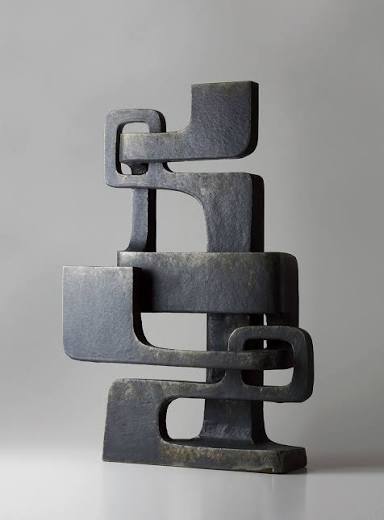 Work by Keizo Sugitani