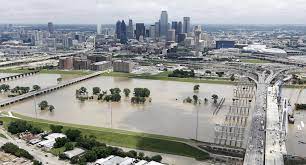 This map contains continuously updated tornado, wind storm and hail storm reports for the past 24 hours. Dallas Fort Worth Under Flash Flood Warning As Obama Declares Emergency