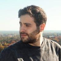 Peter & Haak: de laatste dagen by Dimitri Balcaen