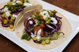 We did not find results for: Deep Fried Artichoke Tacos With Spicy Cucumber Salsa