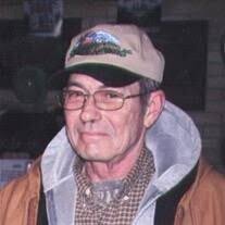 Thomas E. Doughty Obituary
