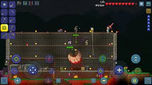 There are many different things you can do in terraria apk. Download Terraria Mod Free Crafting 1 4 0 5 2 1 Apk For Android