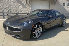 Image result for Earth 2016 Fisker