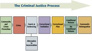 Section 3 Federal Corrections And The Criminal Justice System