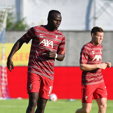 More » latest news » Liverpool Vs Fc Wacker Vfb Stuttgart Match Es Recap Do You Like 1 1 Draws The Liverpool Offside