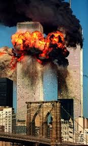 O atentado terrorista às torres gêmeas completa 20 anos no dia 11 de setembro. Cenas Do 11 De Setembro