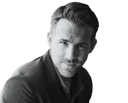 Ryan rodney reynolds is a canadian actor, comedian, and film producer. Ryan Reynolds Variety500 Top 500 Entertainment Business Leaders Variety Com