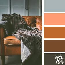 Maybe you would like to learn more about one of these? Color Palette 342 Leather Couch Sarah Renae Clark Coloring Book Artist And Designer