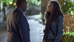 What draws you to teen heartthrob vampire movies? Wendell Pierce Moviepilot De