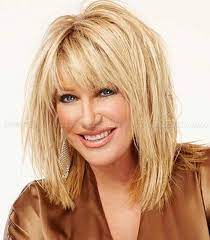 Pin On Hairstyles For Women Over 50