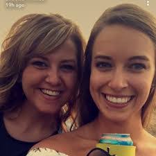 Erin Amundson's Instagram, Twitter & Facebook