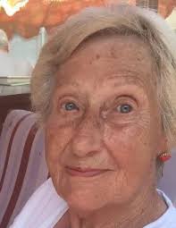 Margaret Jean Hammond Obituary (2024)