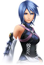 Maybe you would like to learn more about one of these? Aqua Character Information Samurai Gamers
