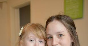 I thought she had died'