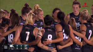 Please note that you can enjoy your viewing of the live streaming: Aflw 2021 Season Opener Collingwood Beat Carlton As It Happened Sport The Guardian