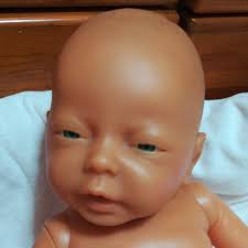 DOLK×DearMine】Maple LINCOLN bean ~10th Anniversary OSAKA~B type  Makeup｜DOLK（ドルク） 【359】ANK doll リンリン様専用