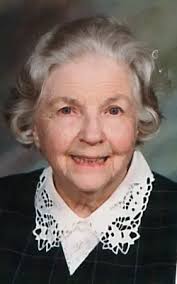 Obituary information for Kathleen Meilleur